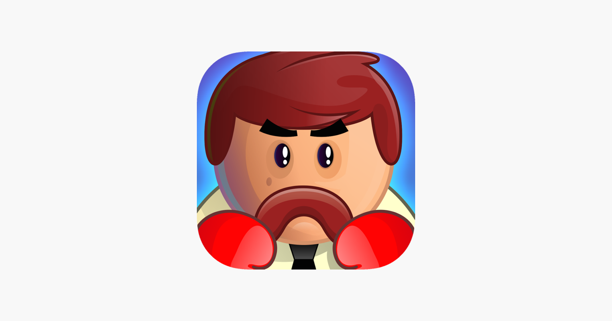 Games like Boss Boxer - Boxing The Office Grind