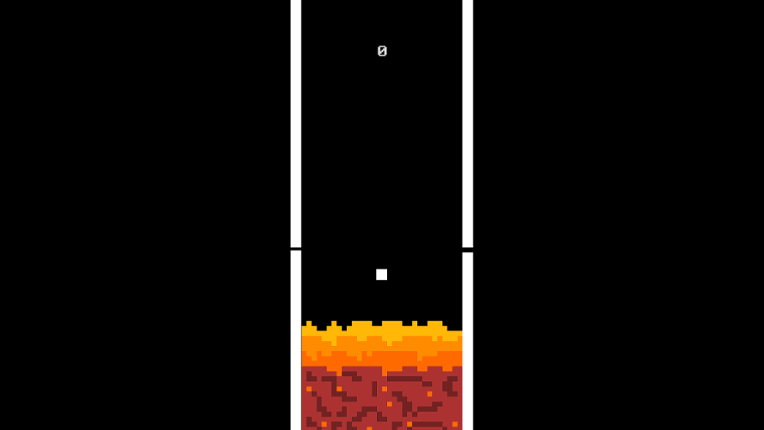 Bouncy Square Image