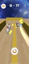 Bowling Puzzle Image