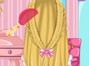 Braid Hair Design Image