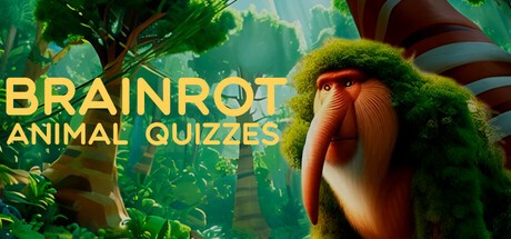 Games like Brainrot: Animal Quizzes
