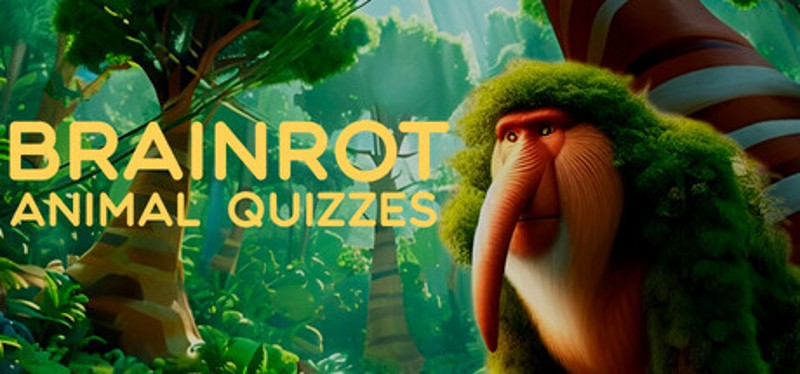 Brainrot: Animal Quizzes Image