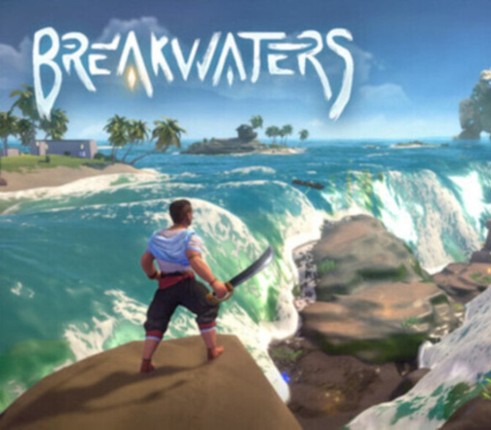 Breakwaters Image