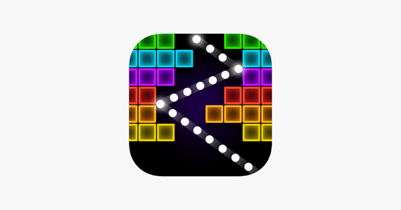 Bricks Breaker Color Game Cover