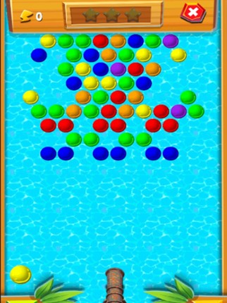 Bubble-Shooter: Match 3 Casual screenshot