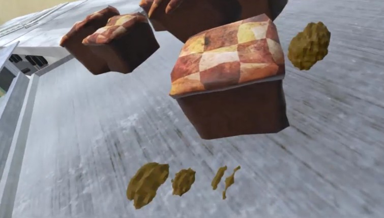 Caketomino screenshot