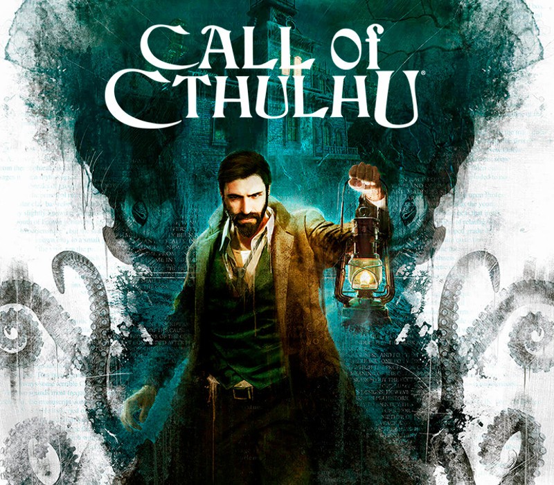 Games like Call of Cthulhu