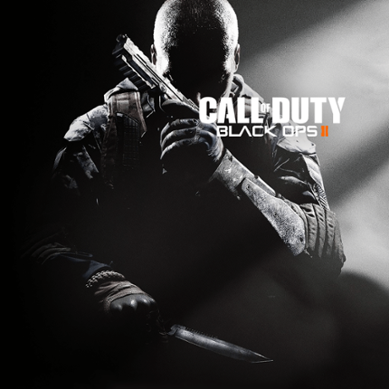 Call of Duty: Black Ops II screenshot