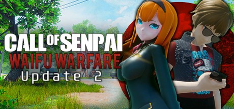Games like Call of Senpai: Waifu Warfare
