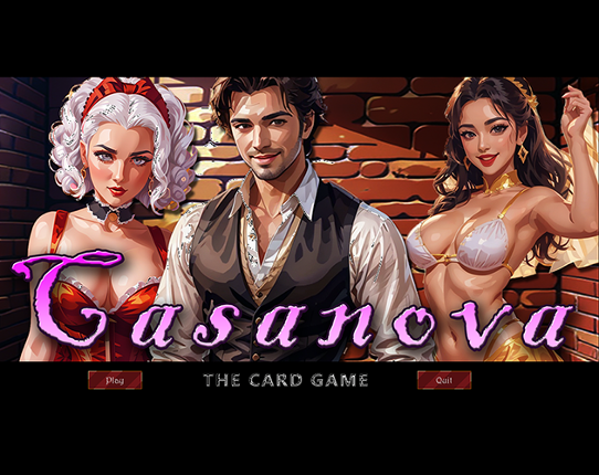 Casanova Image