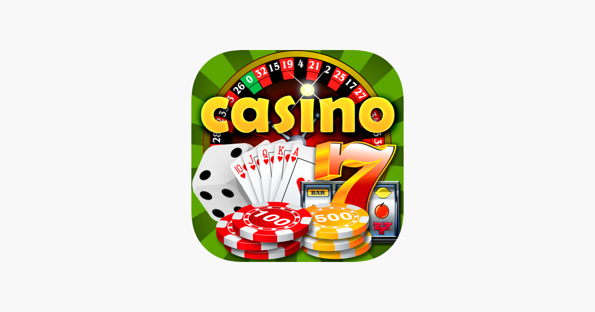 Games like Casino & Sportsbook