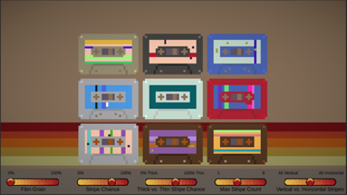 Cassette Tape Generator Image