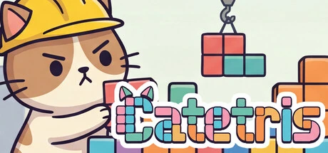 Games like Catetris