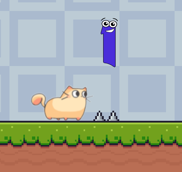 Games like Supercat's Adventure 1.0 (PC)