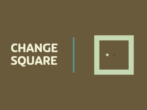 Games like Change Square Game