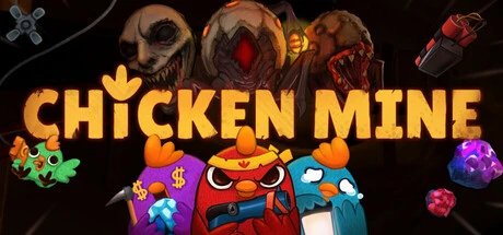 Games like CHICKEN MINE