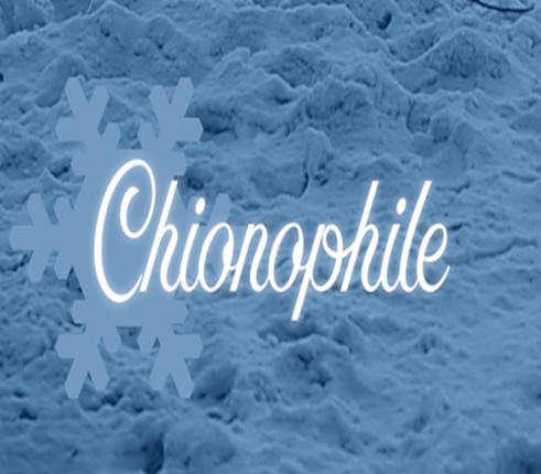 Chionophile Image