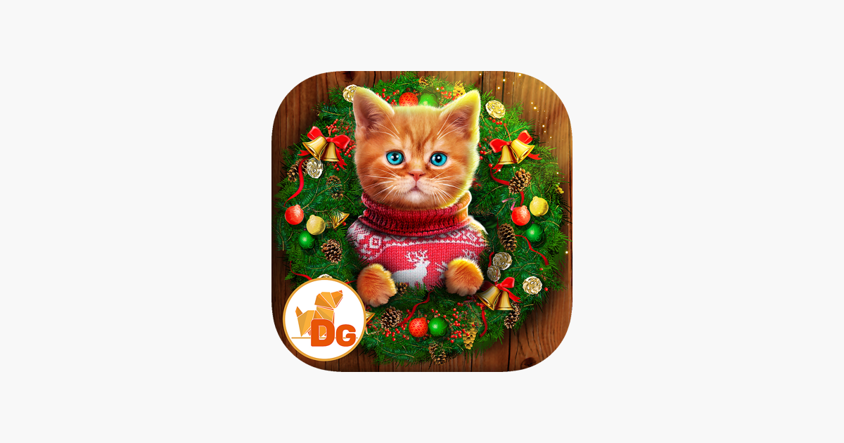 Games like Christmas Spirit: Mother Goose