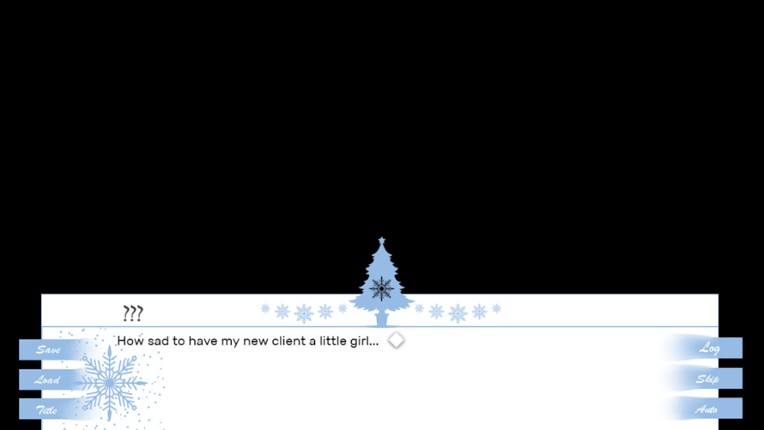 Christmas Spirits: Two Sisters in Feud screenshot