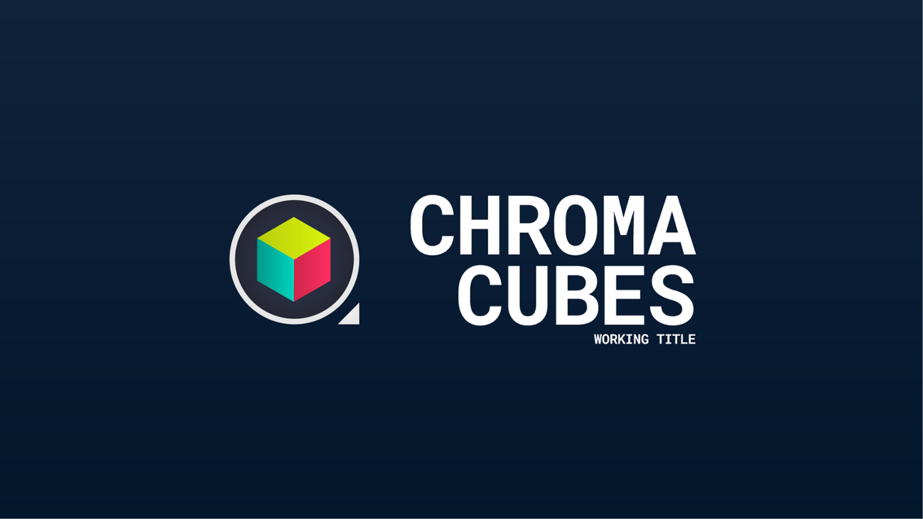 Games like Chroma Cubes