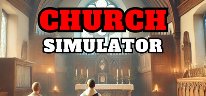 Church Simulator Image