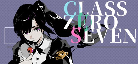 Games like Class Zero Seven