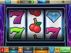 Classic Slots 777 Casino Image