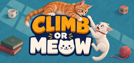 Games like Climb or Meow