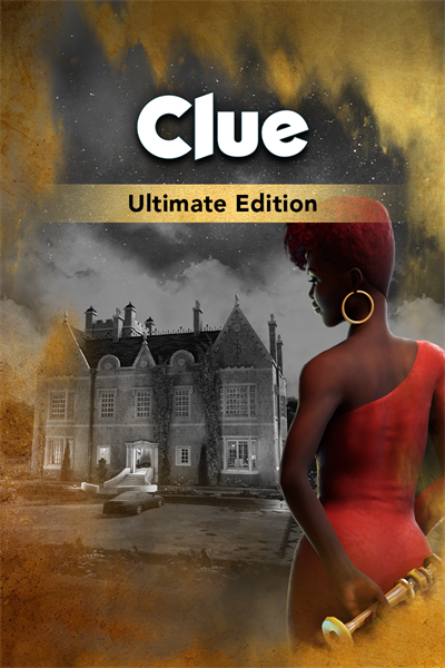 Games like Clue Deluxe Edition