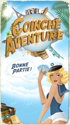 Coinche Aventure screenshot