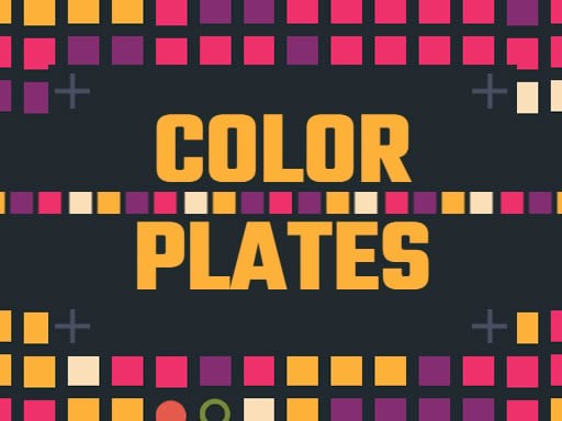Games like Color Plates