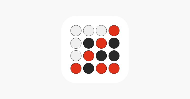 Connect Fun - Four in a Row Image