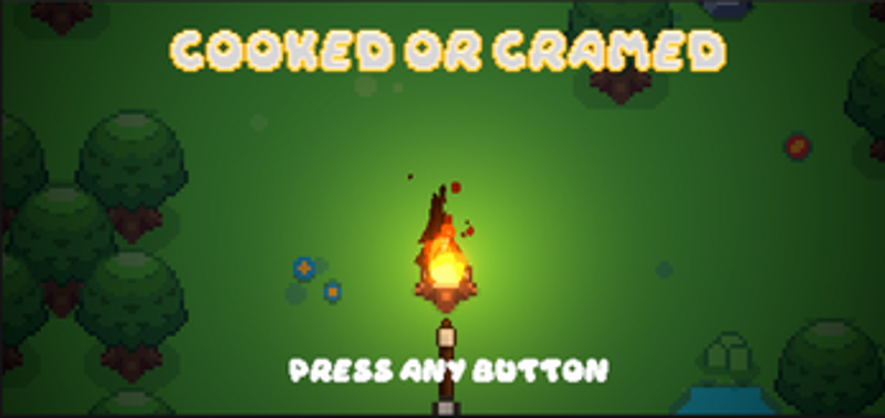 Cooked or Cramed screenshot