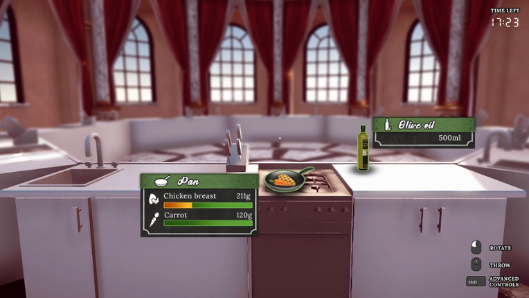 Cooking Championship screenshot