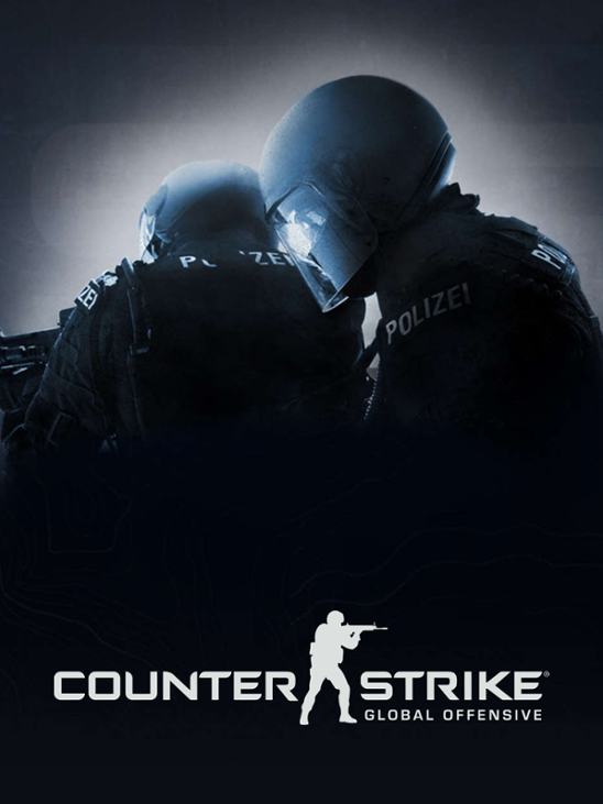 Games like Counter-Strike: Global Offensive