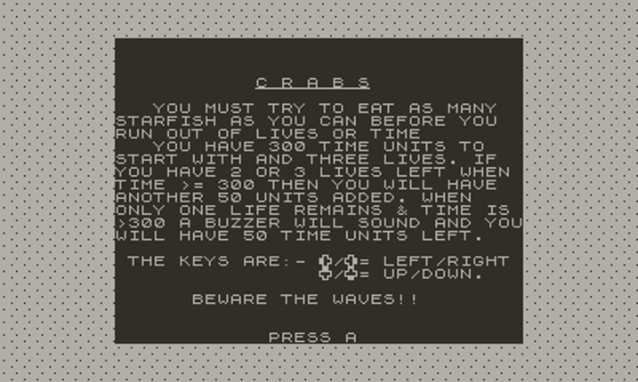 Crabs Image