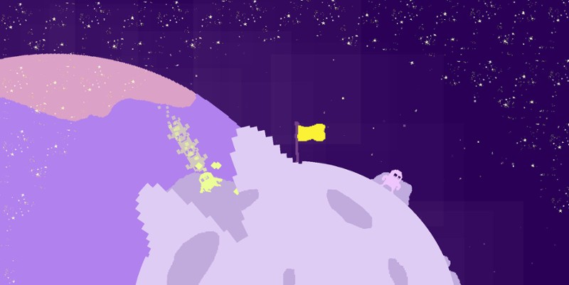 Crashphalt screenshot