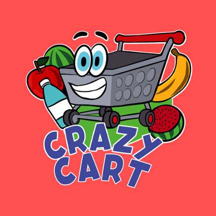 Crazy Cart Game Cover