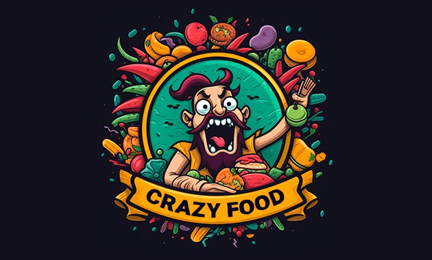 Games like Crazy Food