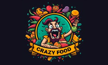 Crazy Food Image