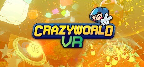 Games like Crazy World VR