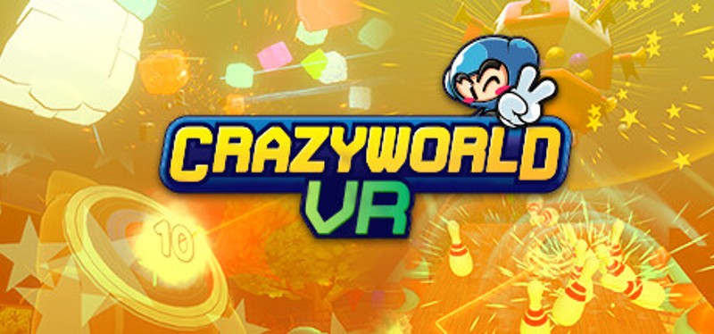 Crazy World VR Image
