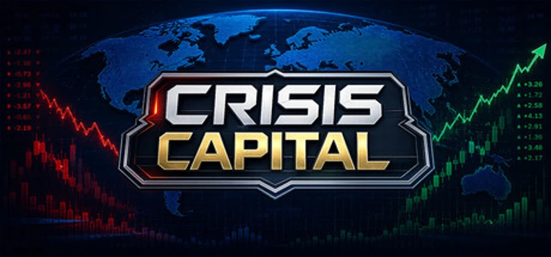 Crisis Capital Image
