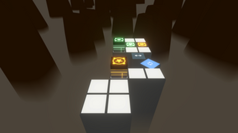 Cubix Puzzle Image