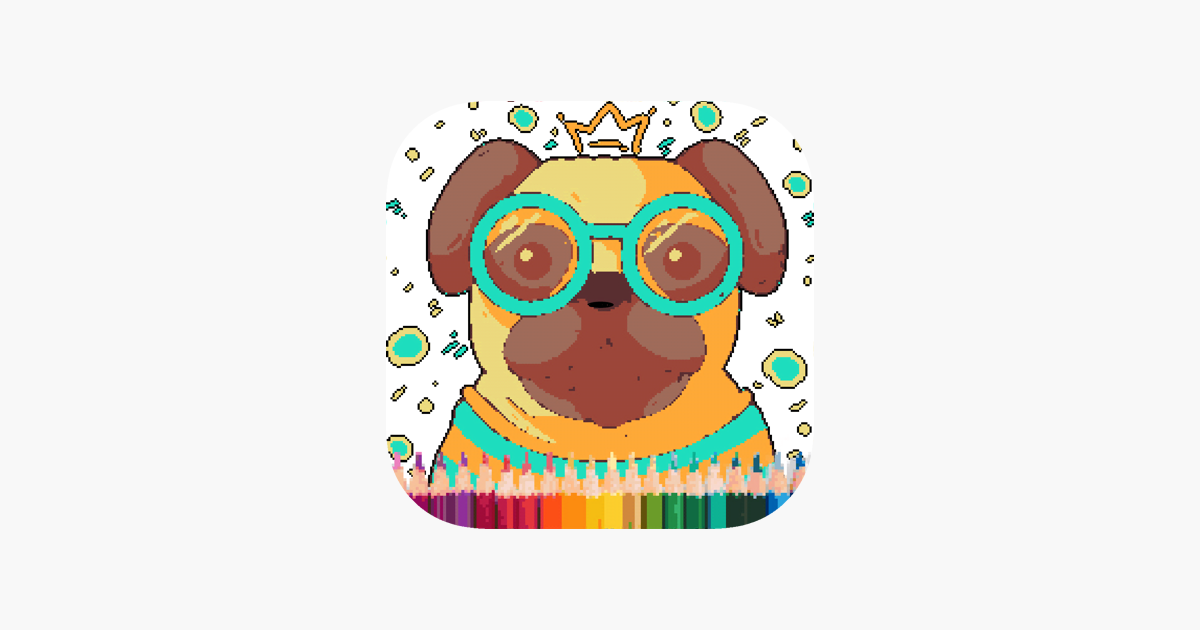 Games like Cute Puppy Pixel Art