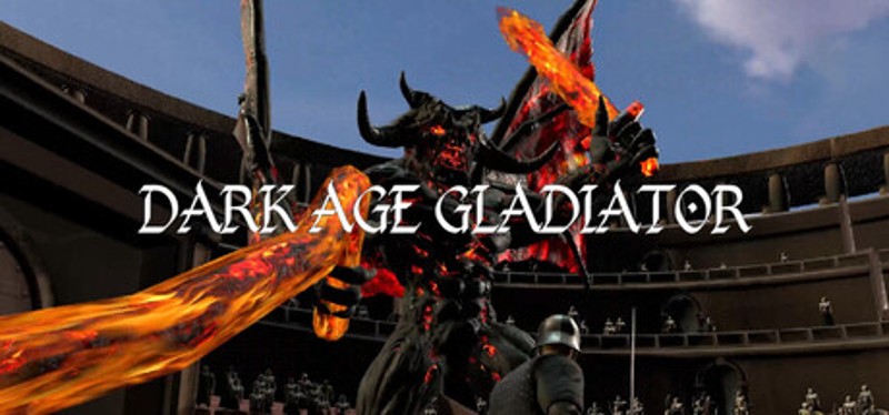 Dark Age Gladiator Image
