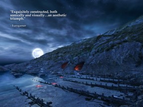 Dear Esther Image