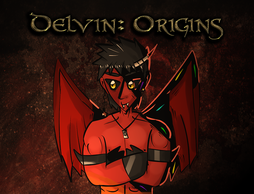 Games like Delvin: Origins