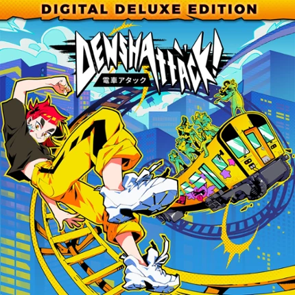 Denshattack! Image