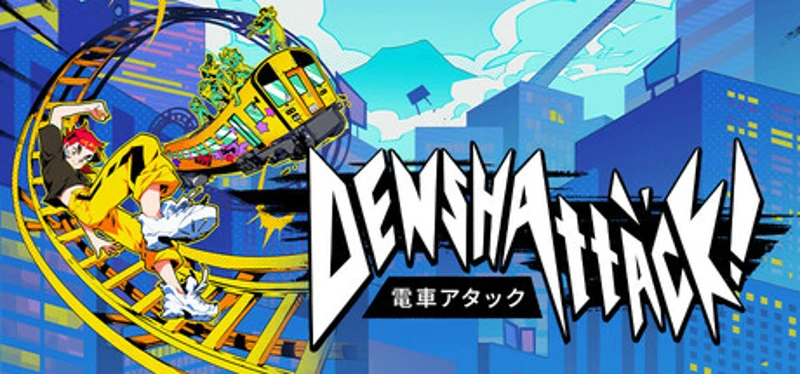 Denshattack! Image